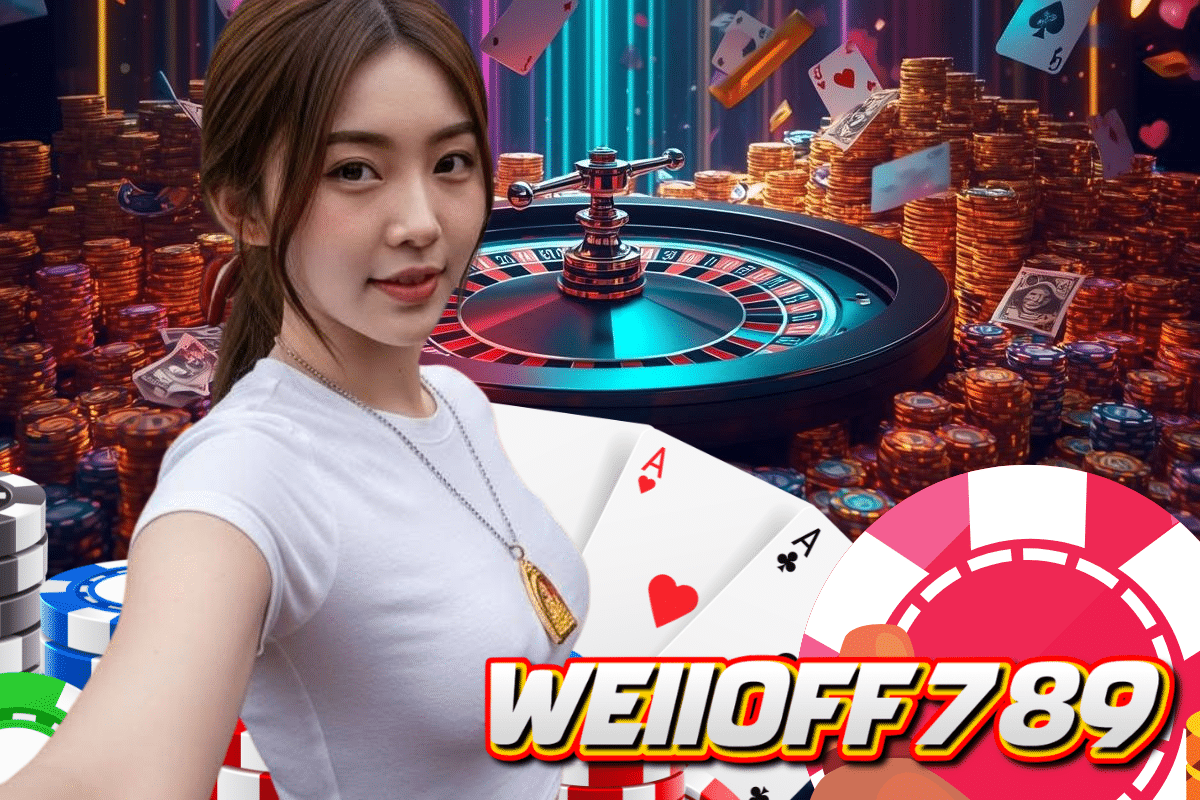 weiioff789 สล็อต