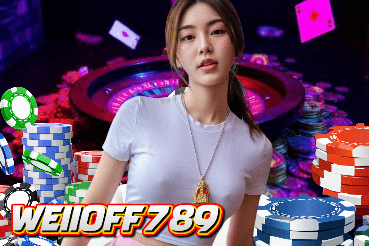 weiioff789 เข้าสู่ระบบ